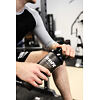 TRINFIT Shaker Black Smoke 600 + 350 ml