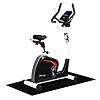 Podložka FLOW FITNESS 125 x 80 cm