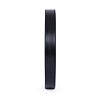 Olympijská činka TRINFIT 120 kg Bumper BLACK
