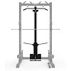 Multipress PRIMAL Commercial Half Rack s kladkou