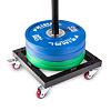 PRIMAL STRENGTH -  Bumper Plate Trolley