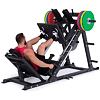 TRINFIT Leg press + Hack squat D7 Pro