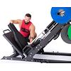TRINFIT Leg press + Hack squat D7 Pro