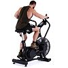 TRINFIT Air Bike Pro