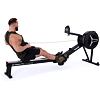 TRINFIT Air Rower Pro
