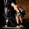 TRINFIT Ski Trainer Pro Wall