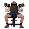 TRINFIT Bench L9 Pro