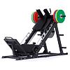 TRINFIT Leg press + Hack squat D7 Pro