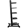 Univerzálny stojan VIRTUFIT Power Bag and Wall Ball Storage Rack
