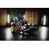 TRINFIT Leg press + Hack squat D7 Pro