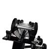 Stojan na jednoručky TUNTURI PRO Dumbbell Rack