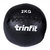 Wall ball TRINFIT zošívaná