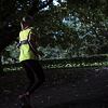 Bežecká vesta Running vest TUNTURI X-Shape