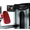 BH FITNESS L330 Zadok v stoji