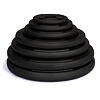 Olympijské kotúče TRINFIT TRI-GRIP liatina