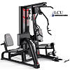 BH FITNESS Indar Press