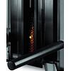 BH FITNESS L330 Zadok v stoji