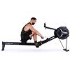 TRINFIT Air Rower Pro