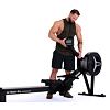 TRINFIT Air Rower Pro