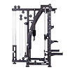 TRINFIT Multi Smith CX40 + Bench LX5