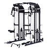 TRINFIT Multi Smith CX50 + Bench L5 Pro