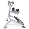 BH FITNESS L875 DUMBBELL RACK