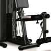 BH FITNESS Nevada Plus Black