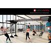 Klietka Crossfit BH FITNESS Magwall III - 3 moduly