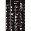 Protismerné kladky BH FITNESS Movemia M370
