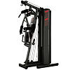 BH FITNESS Nevada Plus Black