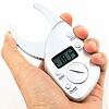 Merač tuku v tele TRINFIT Fat caliper digitálny