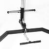 PRIMAL V3 Home Rack with Dip & Landmine 