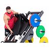 TRINFIT Leg press + Hack squat D7 Pro