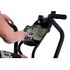 TRINFIT Air Bike Pro