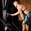 TRINFIT Ski Trainer Pro Wall
