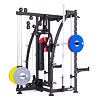 TRINFIT Multi Smith CX40