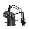 TRINFIT Multi Smith CX70 + Bench L5 Pro