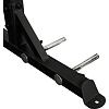 VIRTUFIT HR100 Half Rack