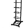 Univerzálny stojan VIRTUFIT Power Bag and Wall Ball Storage Rack
