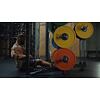 TRINFIT Multi Smith CX40 + Bench LX5