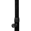 VIRTUFIT Fitness Pre čierna 127 cm