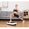 TRINFIT FLUXA V200 biela
