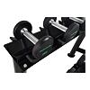 Stojan na jednoručky TUNTURI PRO Dumbbell Rack