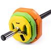 Aerobic Pump set TRINFIT 20 kg