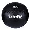 Wall ball TRINFIT zošívaná