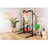 TUNTURI HR60 Half Rack