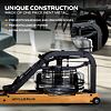 TUNTURI Fluid Rower Apollo Plus BT