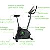 TUNTURI Cardio Fit B30 Bike