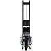 TUNTURI Fluid Rower Neon Plus Black
