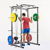TRINFIT Power Cage PX6
